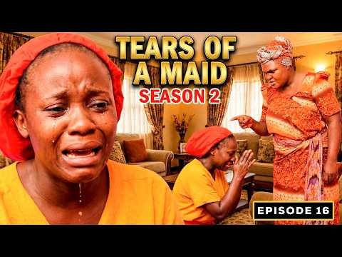 TEARS OF A MAID Season 2 – EPISODE 16 | FULL UGANDAN MOVIE 2026 | NEW MOVIE