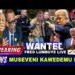 FRED LUMBUYE LIVE: MUSEVENI KAWEDEMU EBINTU BYONONESE WETWOGERELA ABASAJJA BASAZEWO ESAWA YONA
