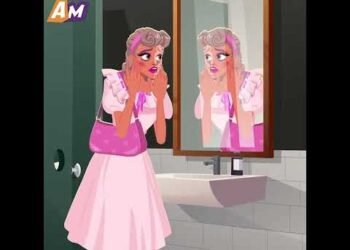 My face ended up on a guy’s T-shirt