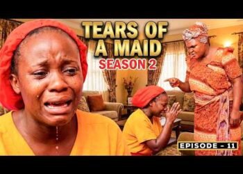 TEARS OF A MAID Season 2 – EPISODE 11 | FULL UGANDAN MOVIE 2026 | NEW MOVIE