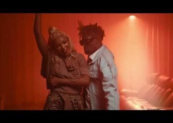 Dax Vibez x Jowylanda – Fantasy (Official Music Video )