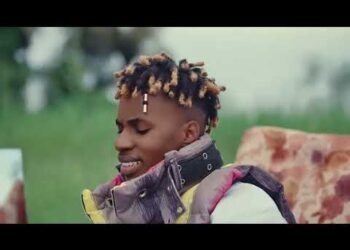 Acidic Vokoz Ft Ava Peace Tobingamba (Official Music Video)Latest New Ugandan music 2026