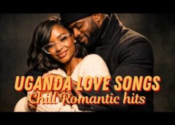 Romantic Ugandan Music | Luganda Love Songs