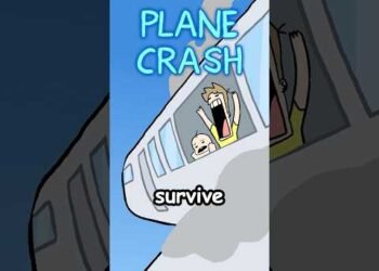 How To Survive A Plane Crash