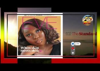 HEADLINES UGANDA.1ST.NOVEMBER.2025.EAC