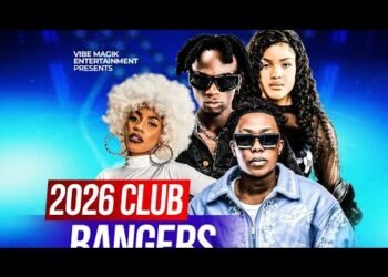 Dj X-Vibes Da Headboy & Mc Ranx – Club Bangers. 2026