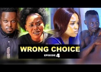 WRONG CHOICE 4 | Official Ugandan Movie 2026 | Bobi Wine | VJ JR Emmy Jingo
