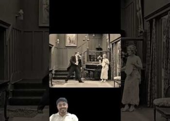 The great silent comedian #charliechaplin #comedyshorts #shortsfeed #shorts