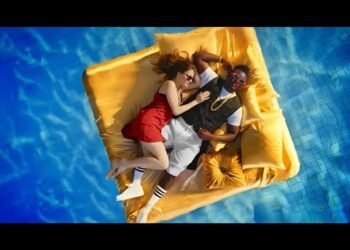 Jose Chameleone & Pallaso –  Omutima Gugwo  (Official Music Video)