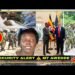 SECURITY ALERT ⚠️ EBILWADE EBILUMA MUSEVENI KAWEDEMU ESAWA YONA BANA’UGANDA MWETEGEKE