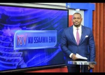 NTV AKAWUNGEEZI LIVE