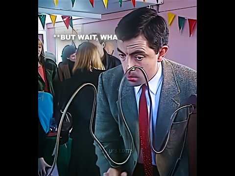 “He’s tricked the game owner” 😂🔥| MONTAGEM RUGADA | Mr. Bean edit