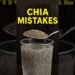 NEVER Eat Chia Seeds Wrong — 5 Dangerous Mistakes to Avoid