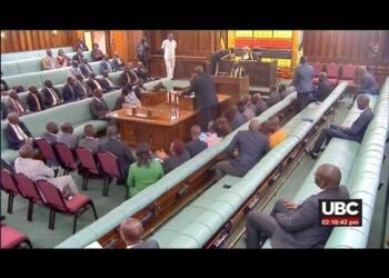 LIVE: PARLIAMENT IN SESSION I MARCH 26, 2026