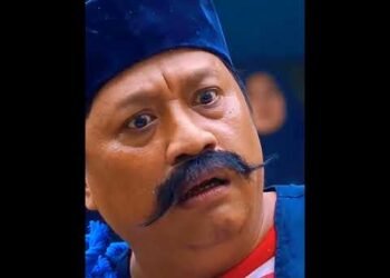 📤📤📤 #wokochannel #komedi #lucu #rombongannyeni #viralvideo