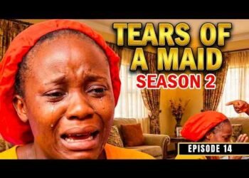 TEARS OF A MAID Season 2 – EPISODE 14 | FULL UGANDAN MOVIE 2026 | NEW MOVIE