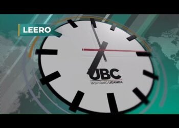 LIVE: UBC LEERO NE SHAIDAT NASSAKU || JANUARY 07, 2026