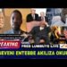 FRED LUMBUYE LIVE: MUSEVENI ENTEBBE AKILIZA OKUKITTA WETWOGERELA EMBERA ETABUSE