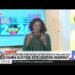 Vote counting underway in Uganda after election day that saw millions of voters cast their ballots