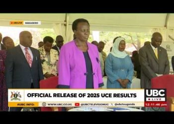 LIVE:  OFFICIAL RELEASE OF UCE 2025  RESULTS | FEBRUARY 13, 2026