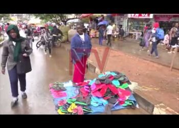 Kampala Police arrest 3 over viral mall attack