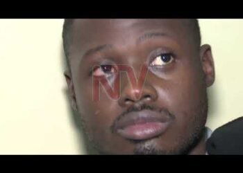 Owa tiktok ‘Pressure Pressure’ azzeemu okuvuma abakulu