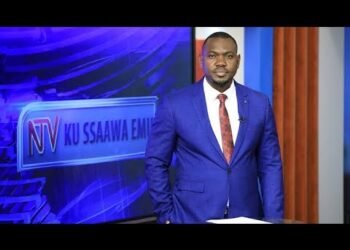 NTV AKAWUNGEEZI LIVE