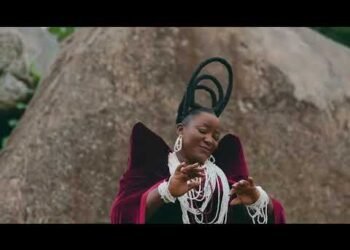 YANSAMALIZA – IRENE NAMATOVU OFFICIAK 4K VIDEO