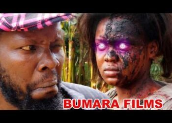 AKANYEBWA KA JJAJJA 1 & 2 Full VJ Emmy 2026