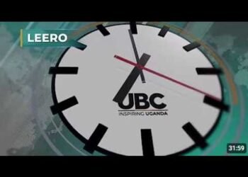 LIVE: UBC LEERO NE MARION NAKITENE I MARCH 10, 2026