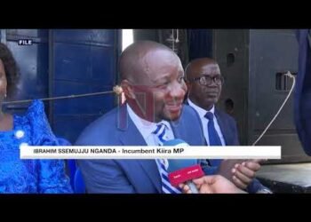 MP-elects share vote tally ordeal