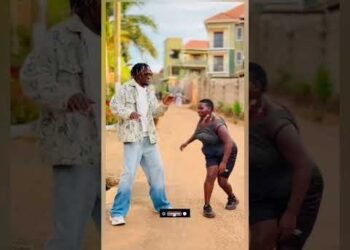 Mudra Akoze Atya Ebeele mulimu essavu #uganda #ugandanmusic #trending #shorts