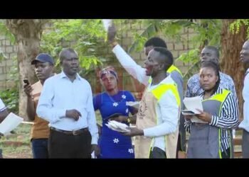 NUP sweeps Busoga, unseating long-serving MPs