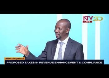 Proposed taxes in revenue enhancement and compliance | Morning At NTV