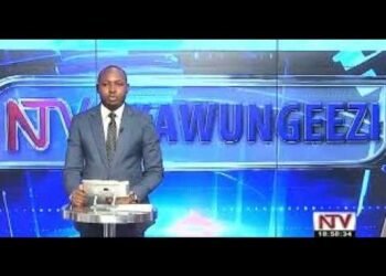 NTV AKAWUNGEEZI LIVE