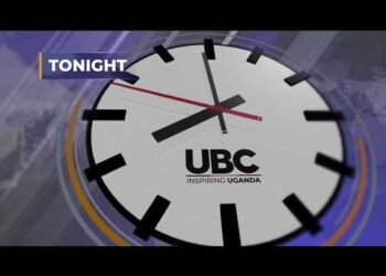LIVE: UBC NEWS TONIGHT WITH LAURYN MASIKA KAZIMOTO  | FEBRUARY 20, 2026