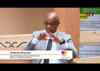 NTV UGANDA NEWS LIVE STREAM