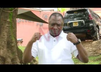 Rising fear as crime escalates across Kampala suburbs