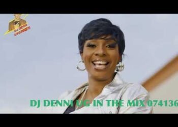 BEST OF 2025 UGANDA PARTY HIT SONGS NONSTOP (END OF YEAR MIX 2025) DJ DENNI UG