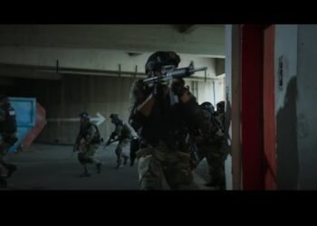 KIKOMANDO SUPER VJ JINGO TRANSLATED MOVIE