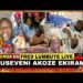 FRED LUMBUYE LIVE: ENYUMBA YA’SITANI EKUTTE OMULIRO WETWOGERELA EBINTU BITABUSE YOSERI TAKYEBAKA