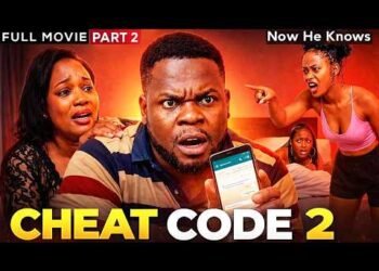 CHEAT CODE 2 | FULL UGANDAN MOVIE 2026 | AFRICAN DRAMA, LOVE & BETRAYAL(Part 2)