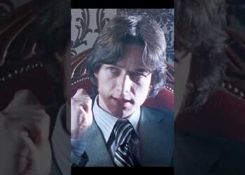 The president’s meeting — and he was the one sent to attend?! 😱  #movie #film