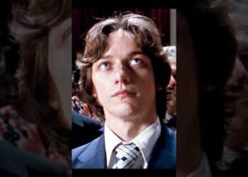 New Job: President’s Doctor. First Task: Attend a Party. What’s Waiting for Him? #movie #film