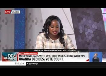 Uganda poll: 12 dead, dozens injured amid election tension and controversy