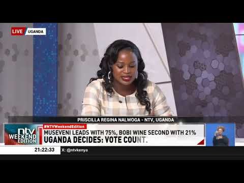 Uganda poll: 12 dead, dozens injured amid election tension and controversy