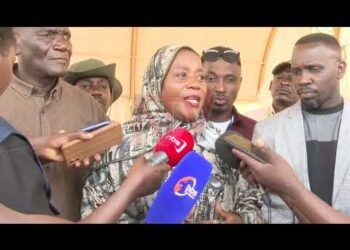 NUP wins 7 of 10 Kampala parliamentary seats