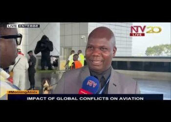 Uganda Civil Aviation Authority explains aviation disruptions| Morning At NTV