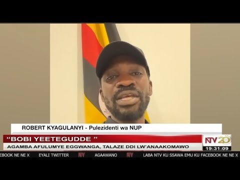 NTV Akawungeezi | Ku Ssaawa Emu Live | NTV Uganda Livestream Akawungeezi