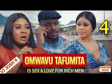 OMWAVU TAFUMITA Part 4 /11 👉 @VJ-JoshK4NigerianMovies 👈 @VJ_Josh_K_Films_Ug_n_Nigerian NOLLY MOVIE